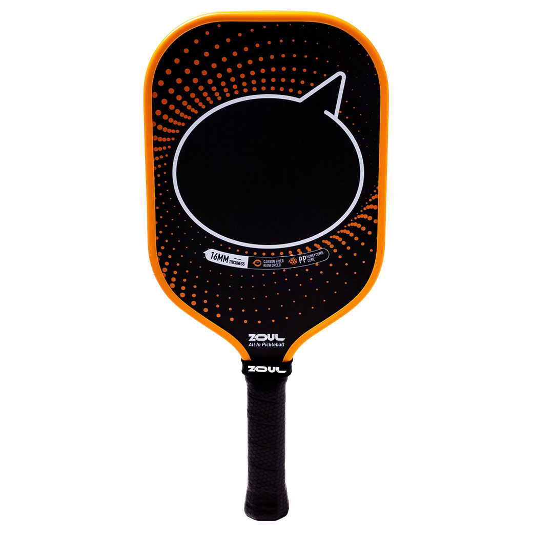 IP-003-1（专业型）碳纤